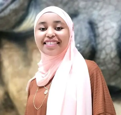 Raicha Amada Elamine